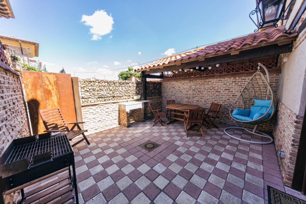 Las Postas Del Perionda Calzada de los Molinos Esterno foto