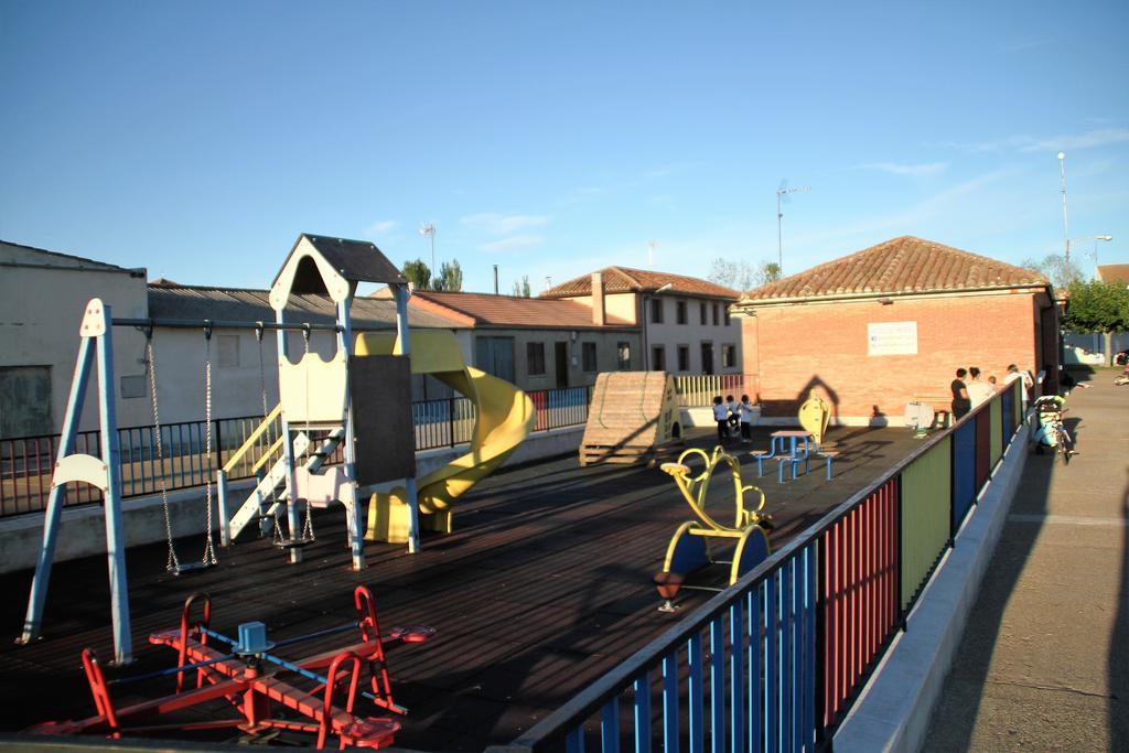 Las Postas Del Perionda Calzada de los Molinos Esterno foto