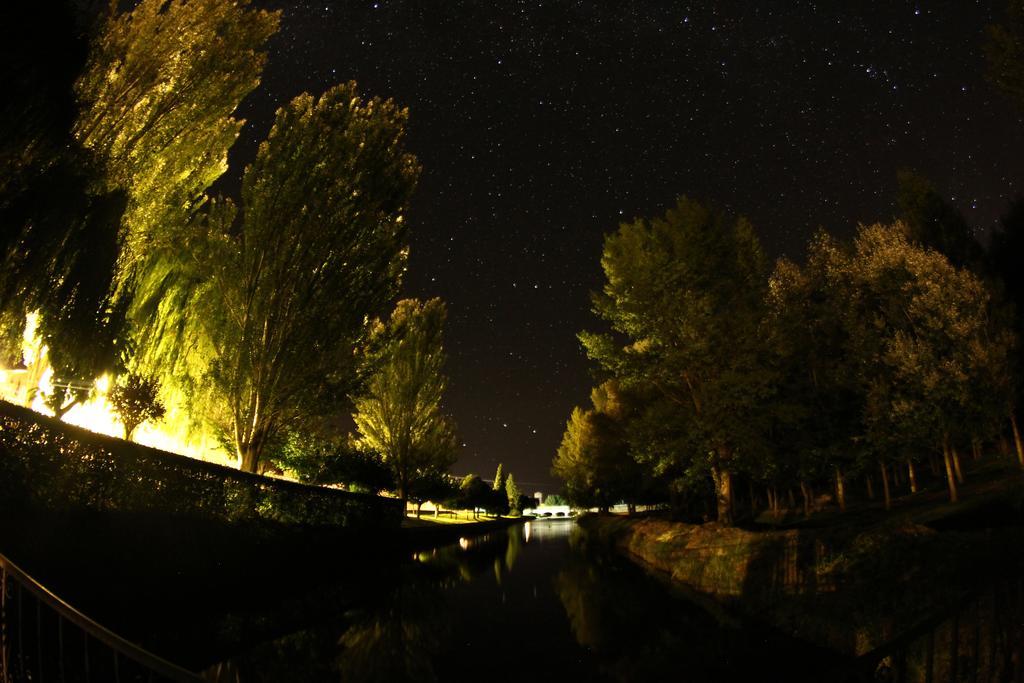 Las Postas Del Perionda Calzada de los Molinos Esterno foto