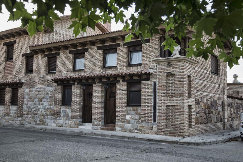Las Postas Del Perionda Calzada de los Molinos Esterno foto